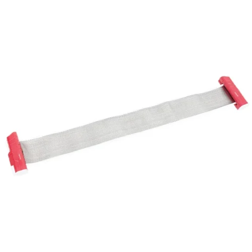 Rede retrátil ajustável para ténis de mesa Omada