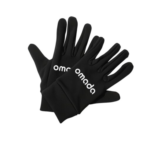 Gants de running tactiles Omada