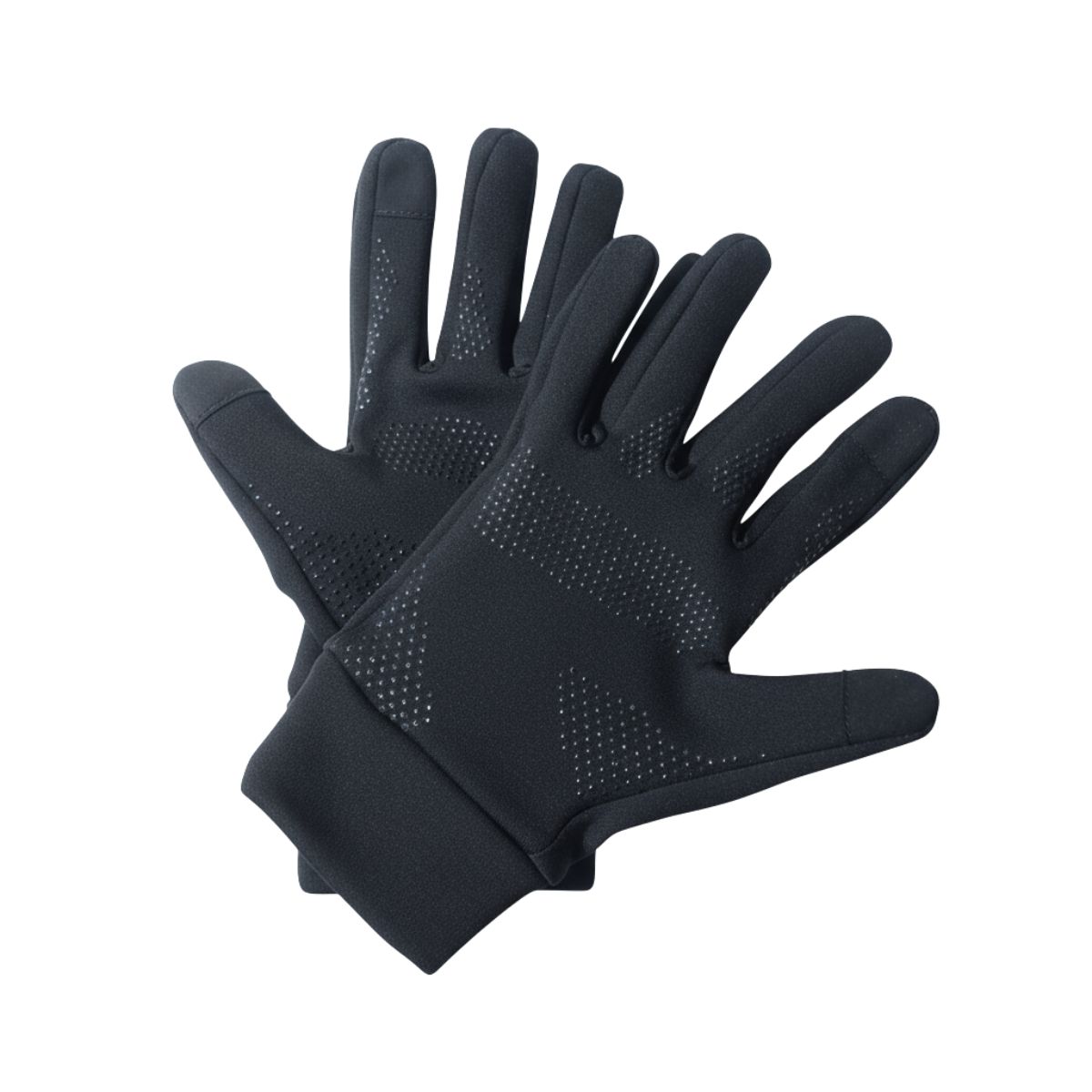 7640289257226 Gants de running tactiles Omada 2