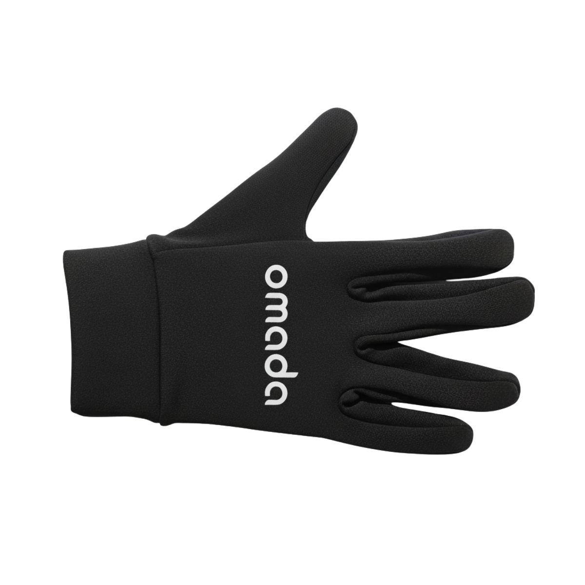 7640289257226 Gants de running tactiles Omada 4