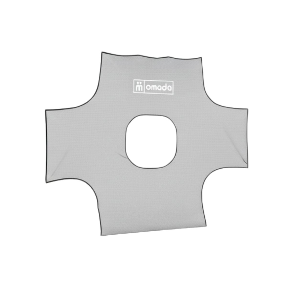 Bache cible de precision pour but de football Omada1