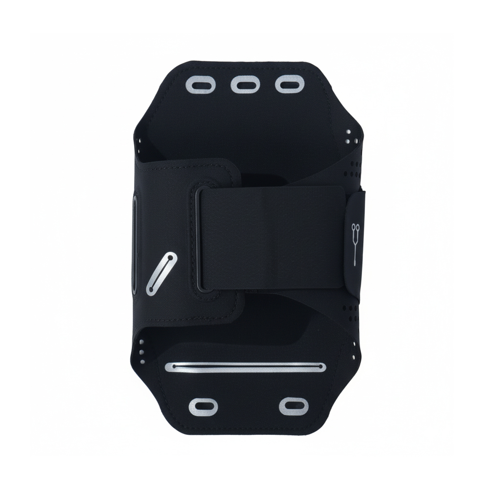 Brassard sport et running pour telephone portable Omada 9 1