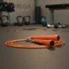 Corde a sauter en plastique 180cm ajustable sac Speed Rope context
