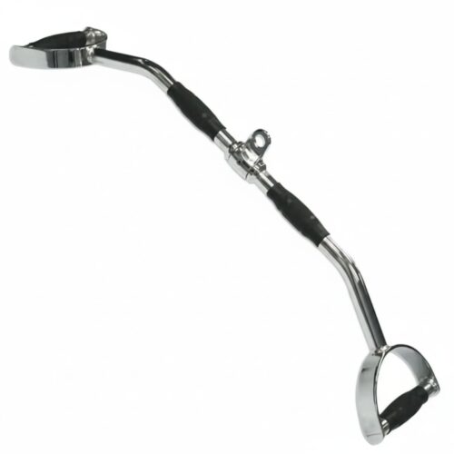 Grande barre arquée pour tirage à la poulie GladiatorFit