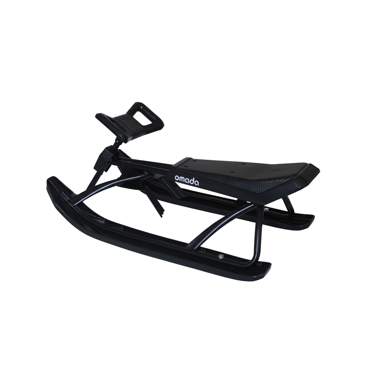 Luge Snow biplace Omada 16 1
