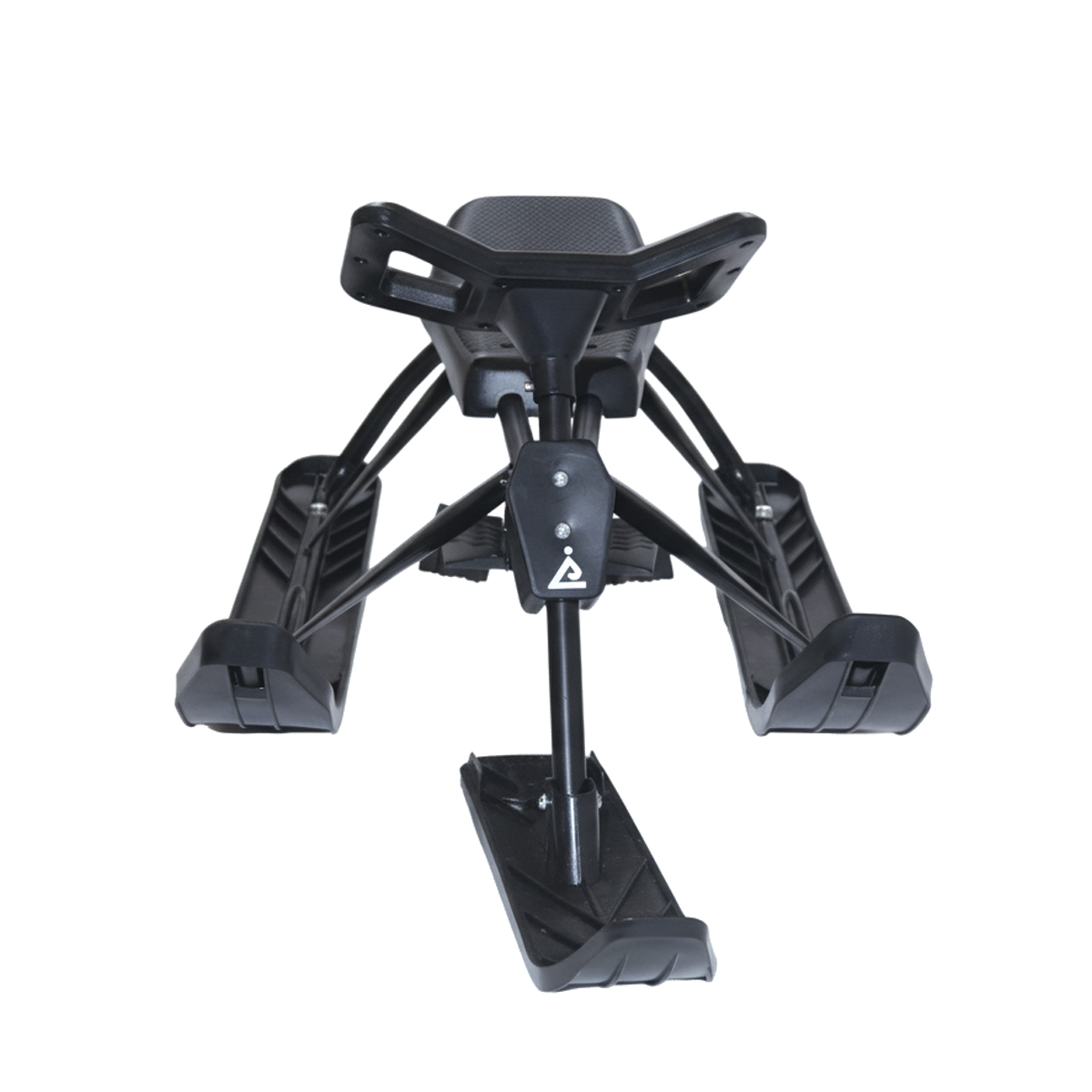 Luge Snow biplace Omada 8