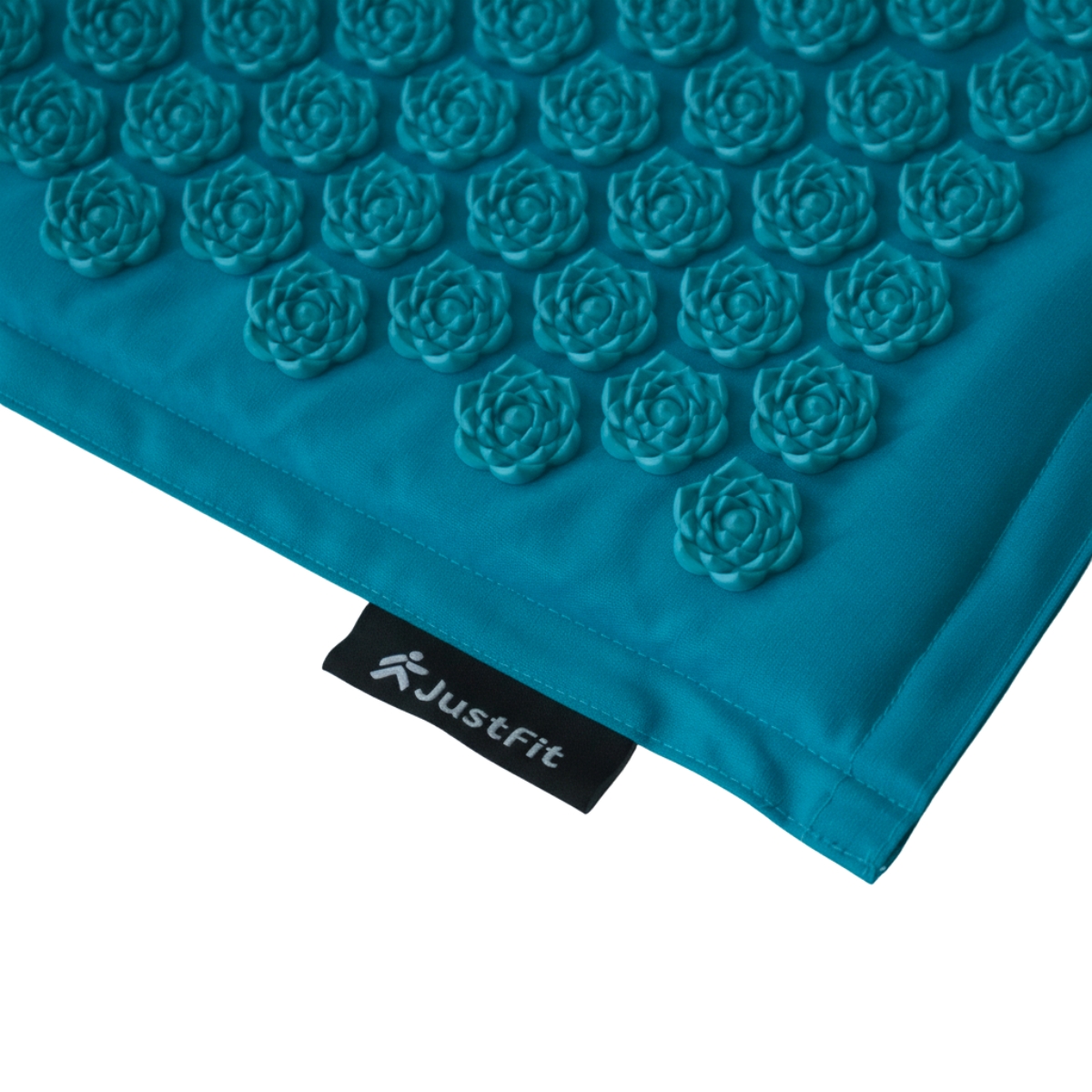 Tapis dacupression JustFit turquoise 2