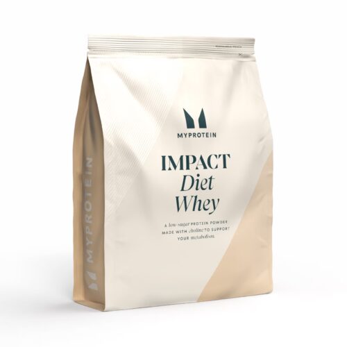 Impact Diet Whey 1kg MyProtein