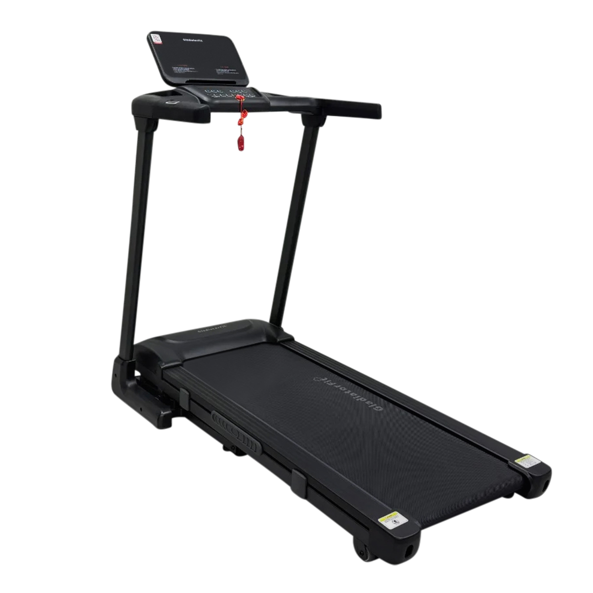 7640289255338 Tapis de course pliable GladiatorFit 1