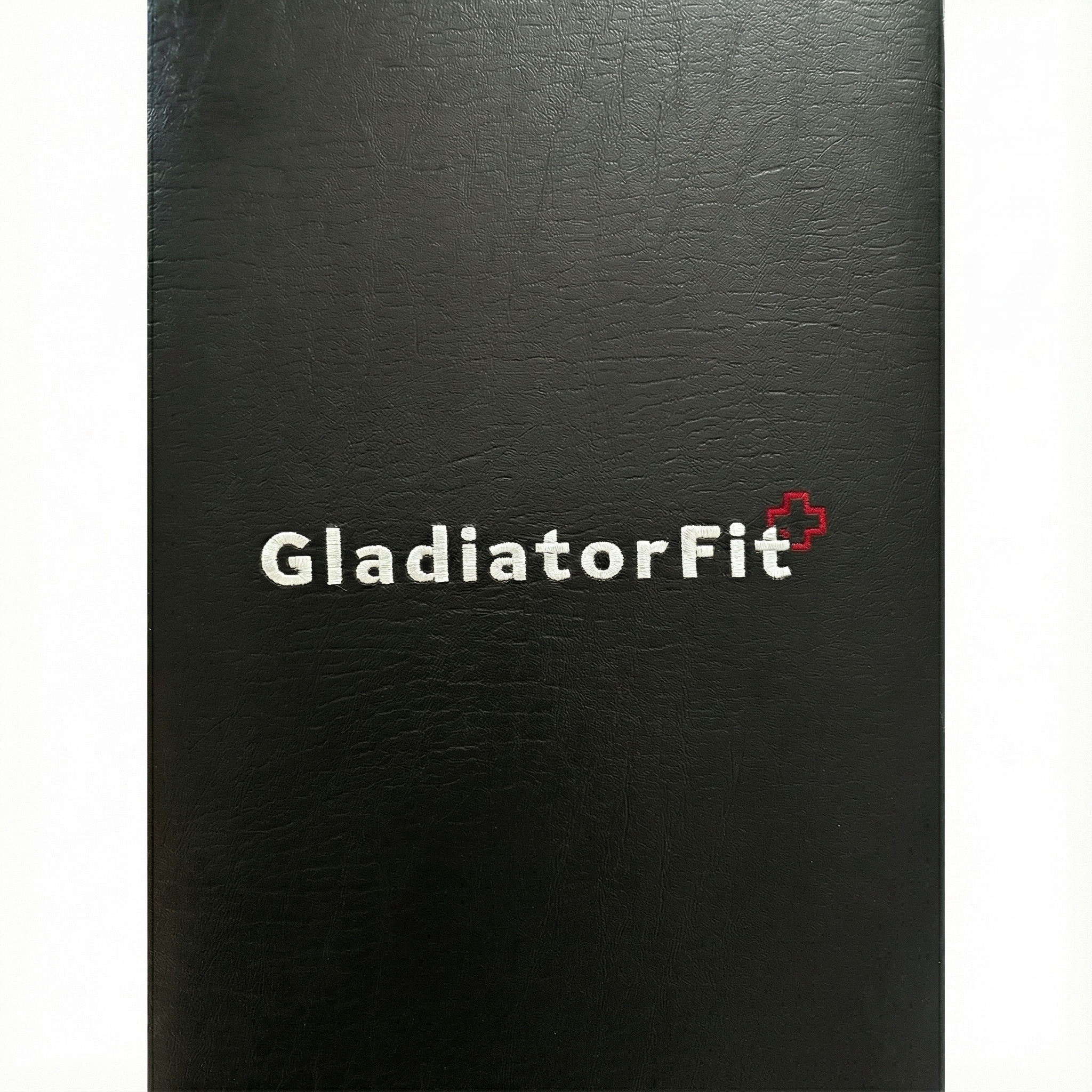 Banc de musculation plat en acier Flat Bench GladiatorFit 3