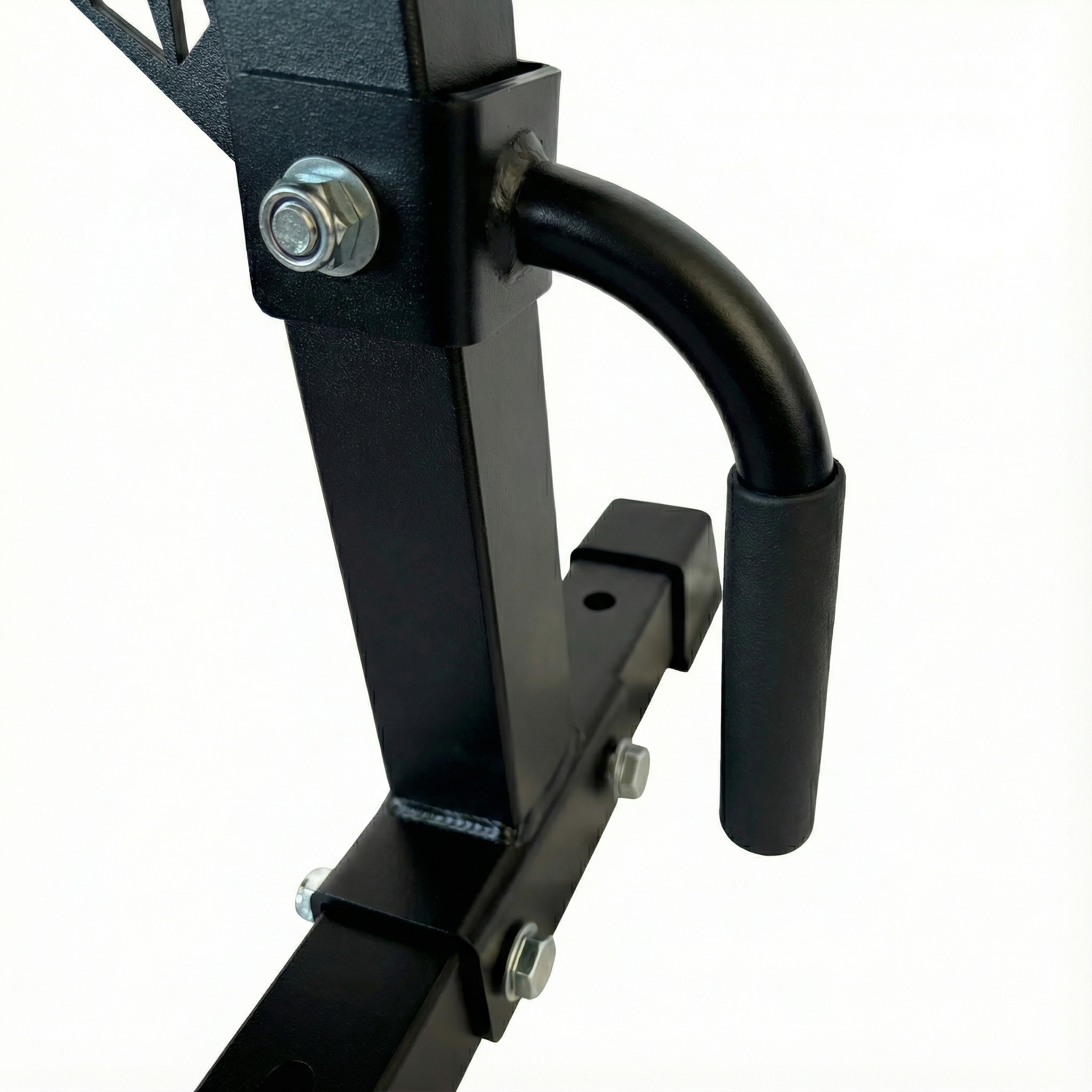 Banc de musculation plat en acier Flat Bench GladiatorFit 5 1