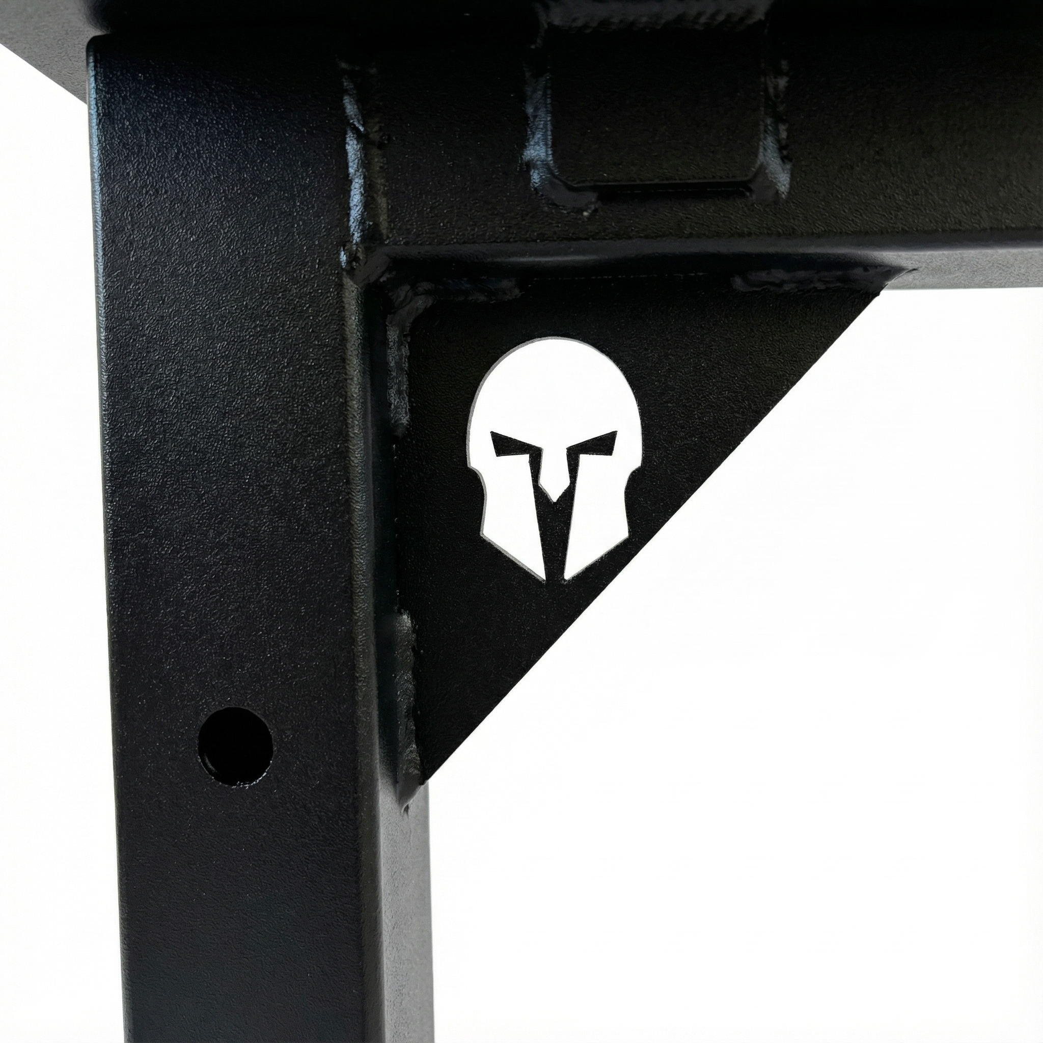 Banc de musculation plat en acier Flat Bench GladiatorFit 6