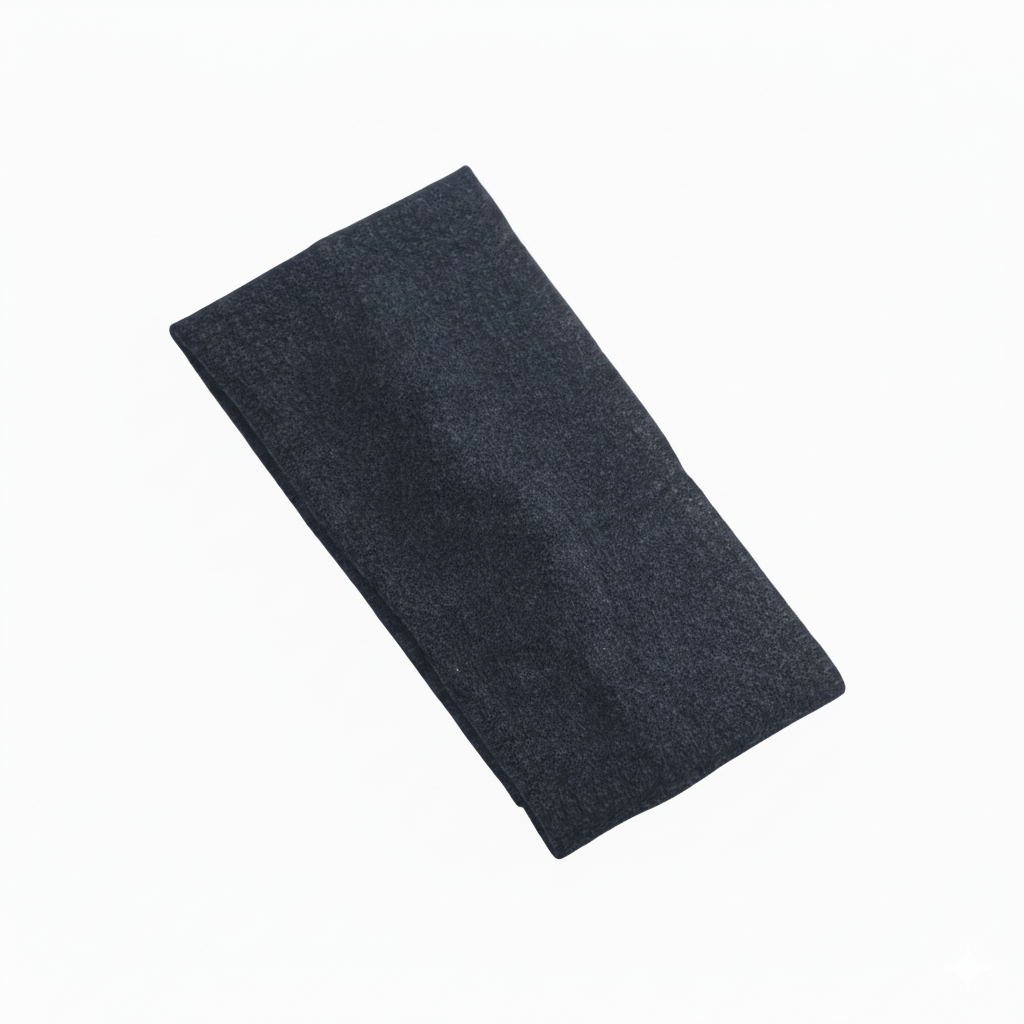 Bandeau de ski de fond Omada _ Gris-1 Bandeau de ski de fond Omada Gris 1