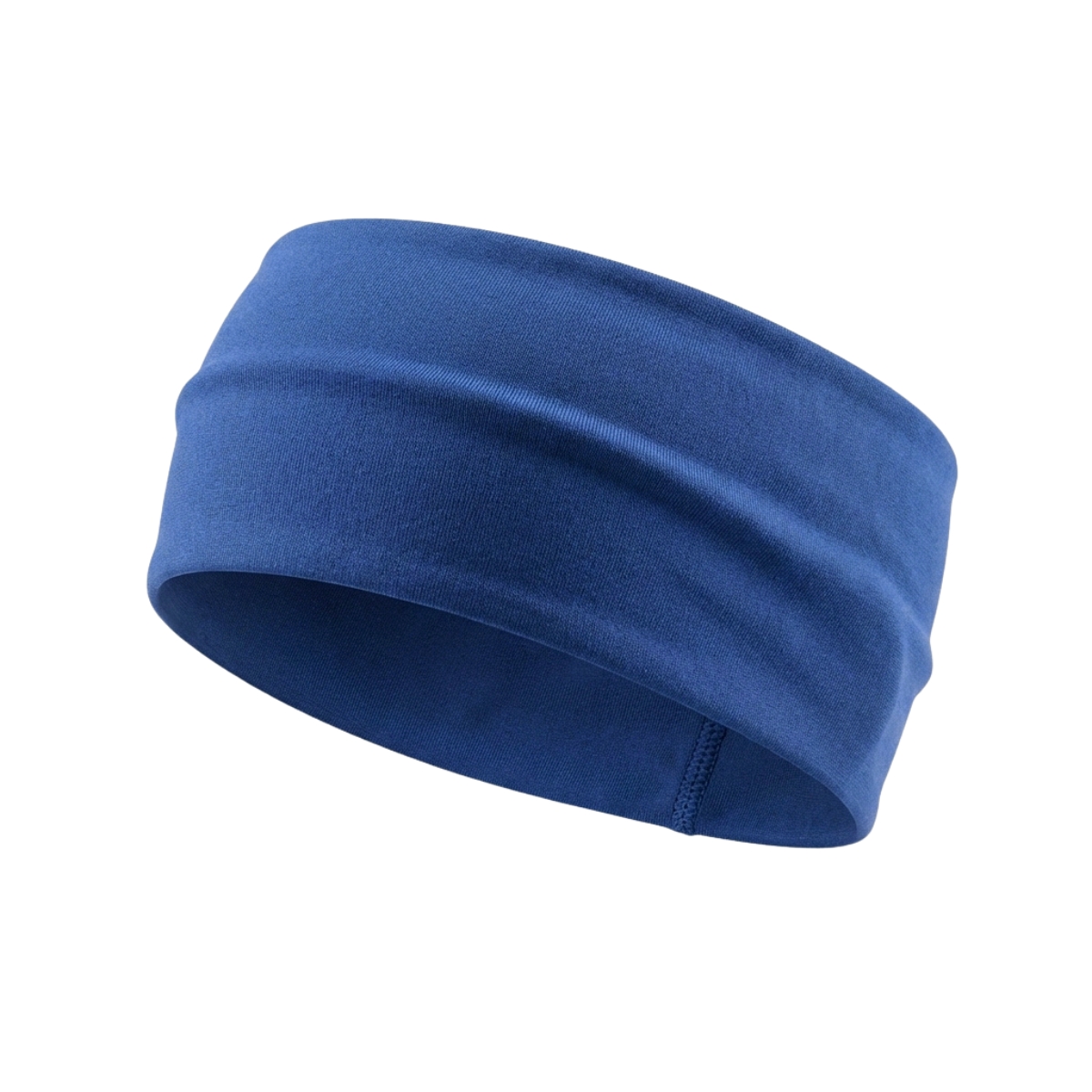 Bandeau de ski de fond Omada bleu Bandeau de ski de fond Omada bleu