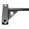 Barre de traction avec goupilles pour station de musculation Yoke GladiatorFit 2