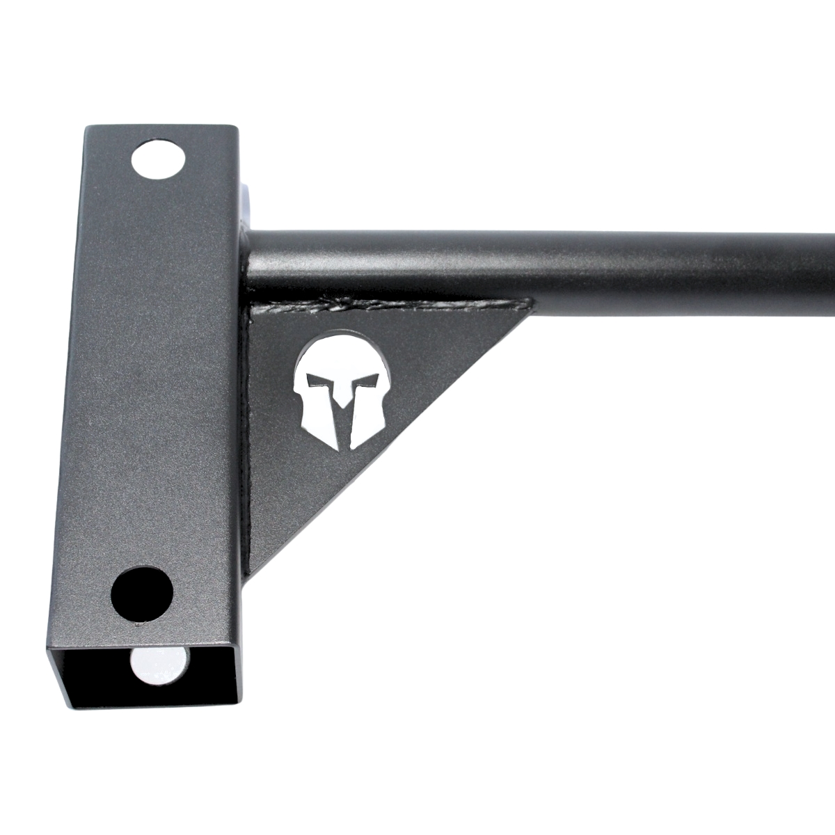 Barre de traction avec goupilles pour station de musculation Yoke GladiatorFit 2