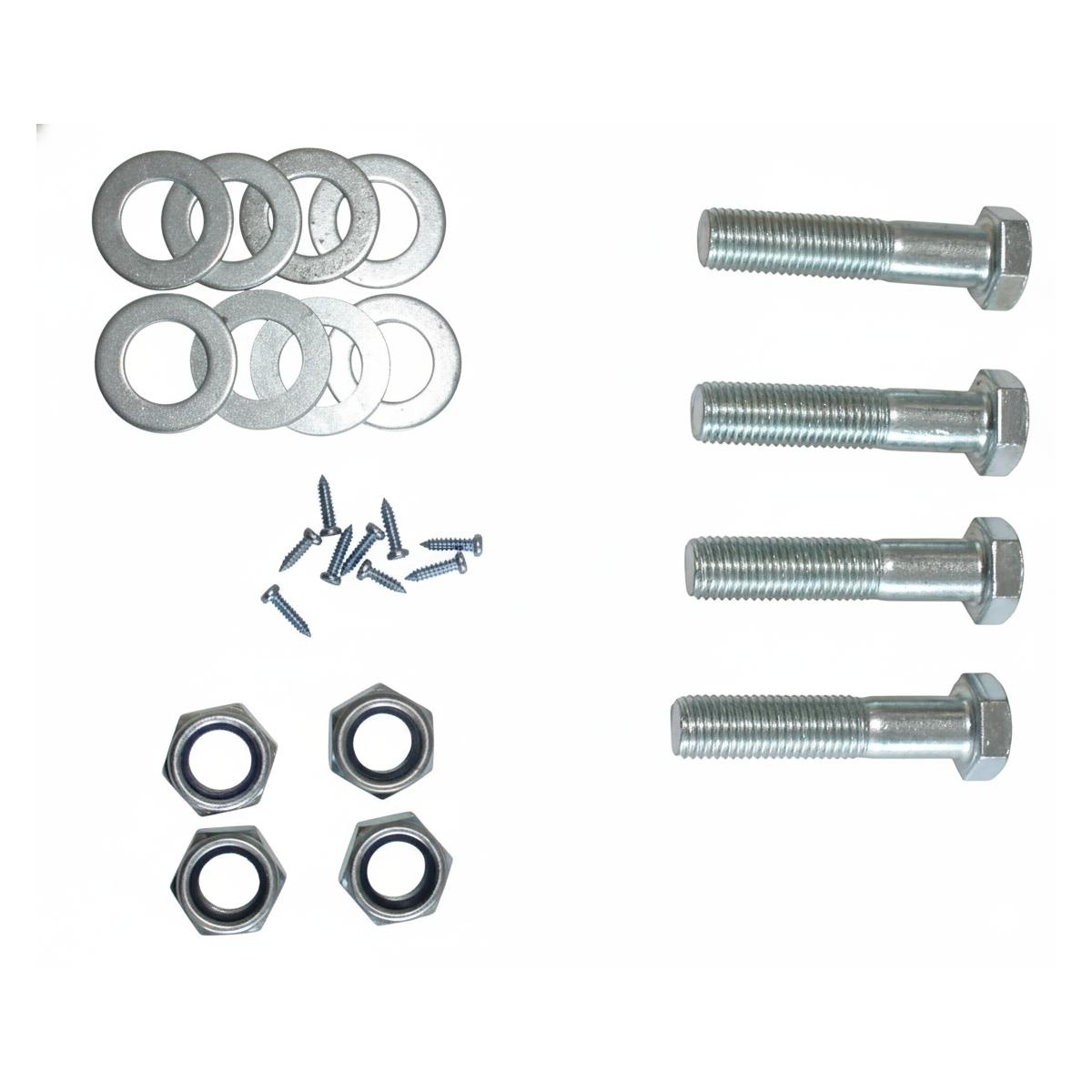 Barre de traction en bois pour espalier 2