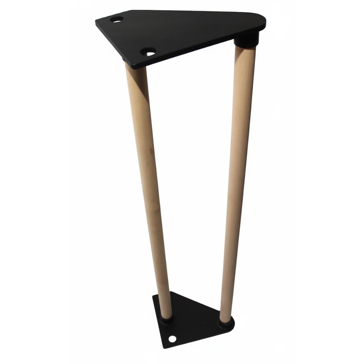 Barre de traction en bois pour espalier 3