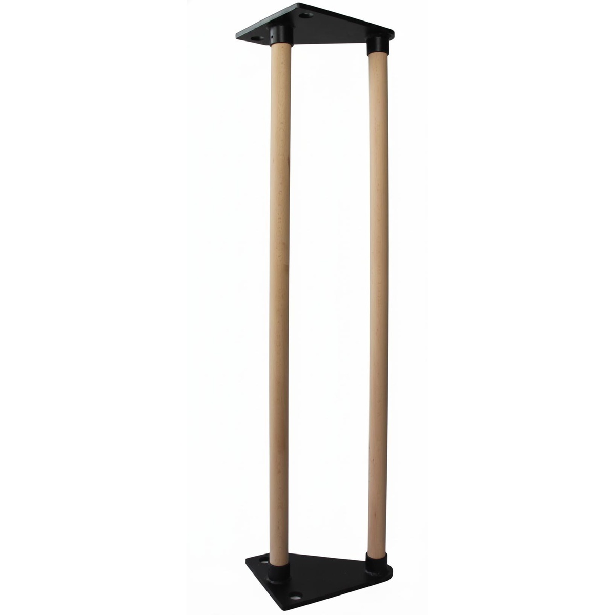 Barre de traction en bois pour espalier 4