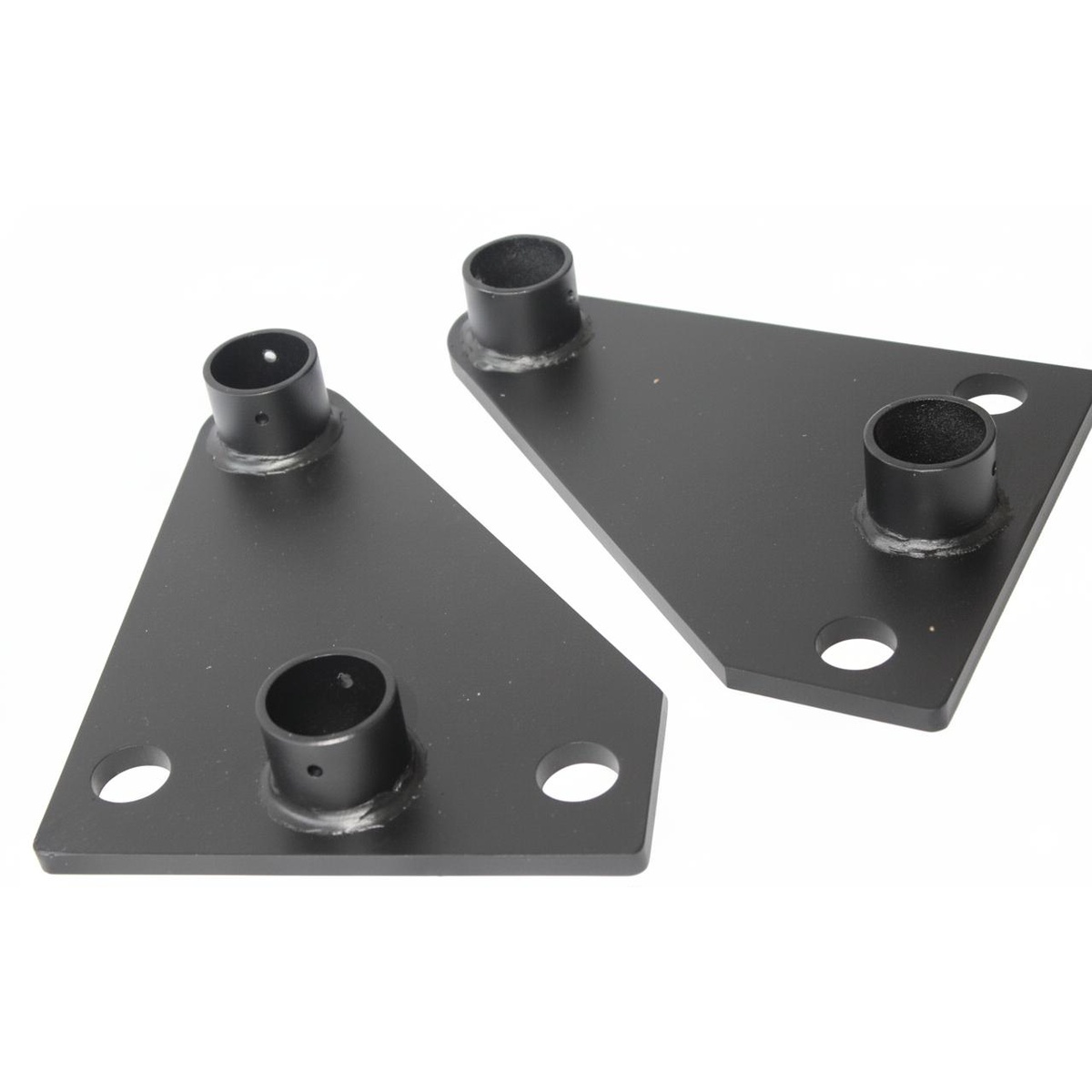 Barre de traction en bois pour espalier 6