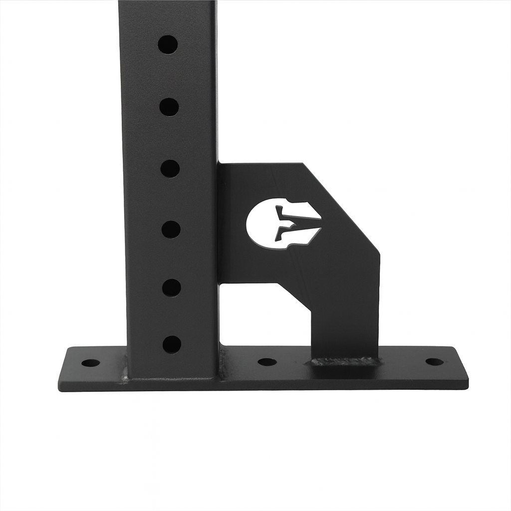 Barre transversale en acier rig rack GladiatorFit 110 cm 2 1200