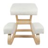 Chaise ergonomique a genoux Ergovia 2