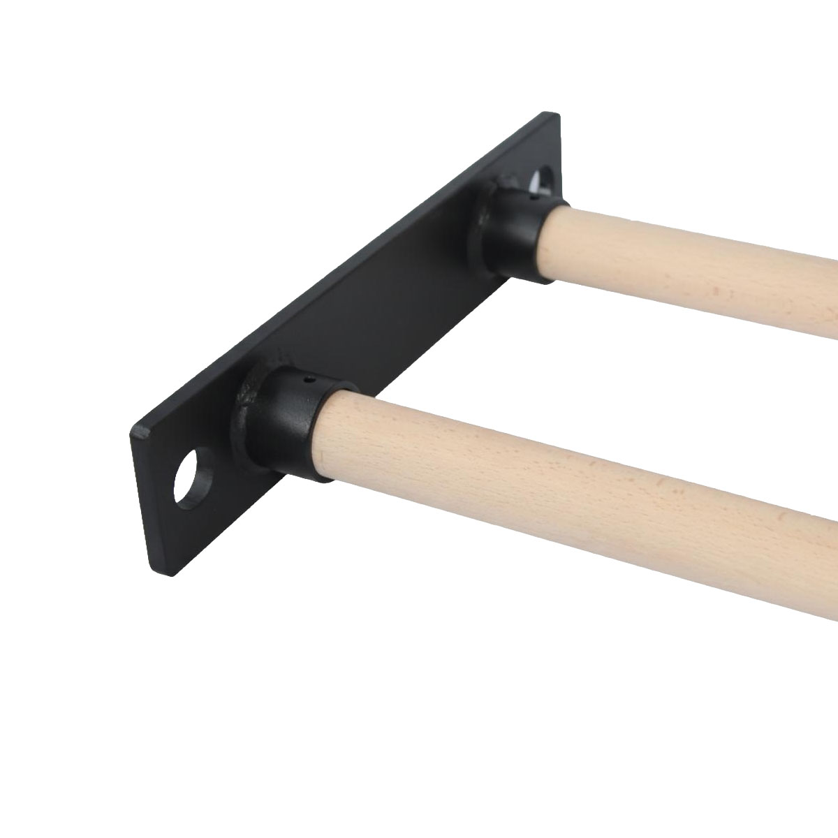 Echelon en bois pour espalier 5