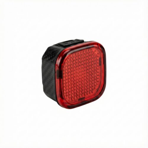 Eclairage Led arrière vélo 60 lumens Omada