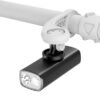 Eclairage Led avant velo 2000 lumens Omada 3