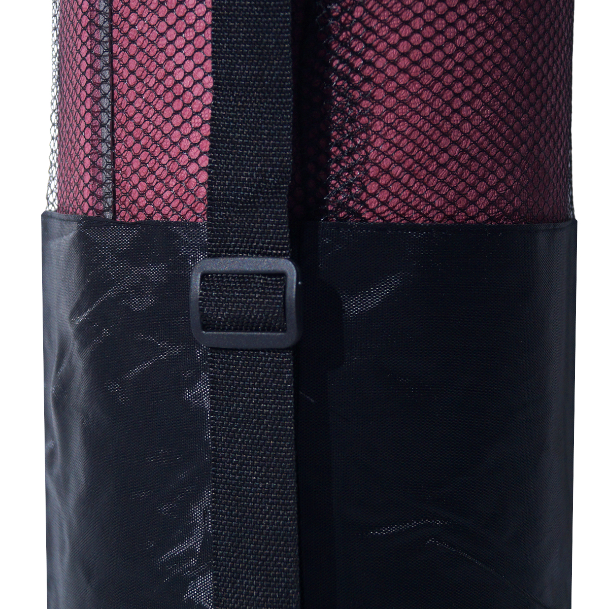 Housse universelle pour tapis de yoga fitness JustFit 5