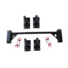 Kit amovible pour station de musculation Yoke GladiatorFit Kit amovible pour station de musculation Yoke GladiatorFit