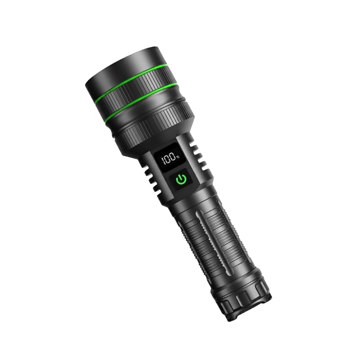 Lampe torche 10000LM Omada 1