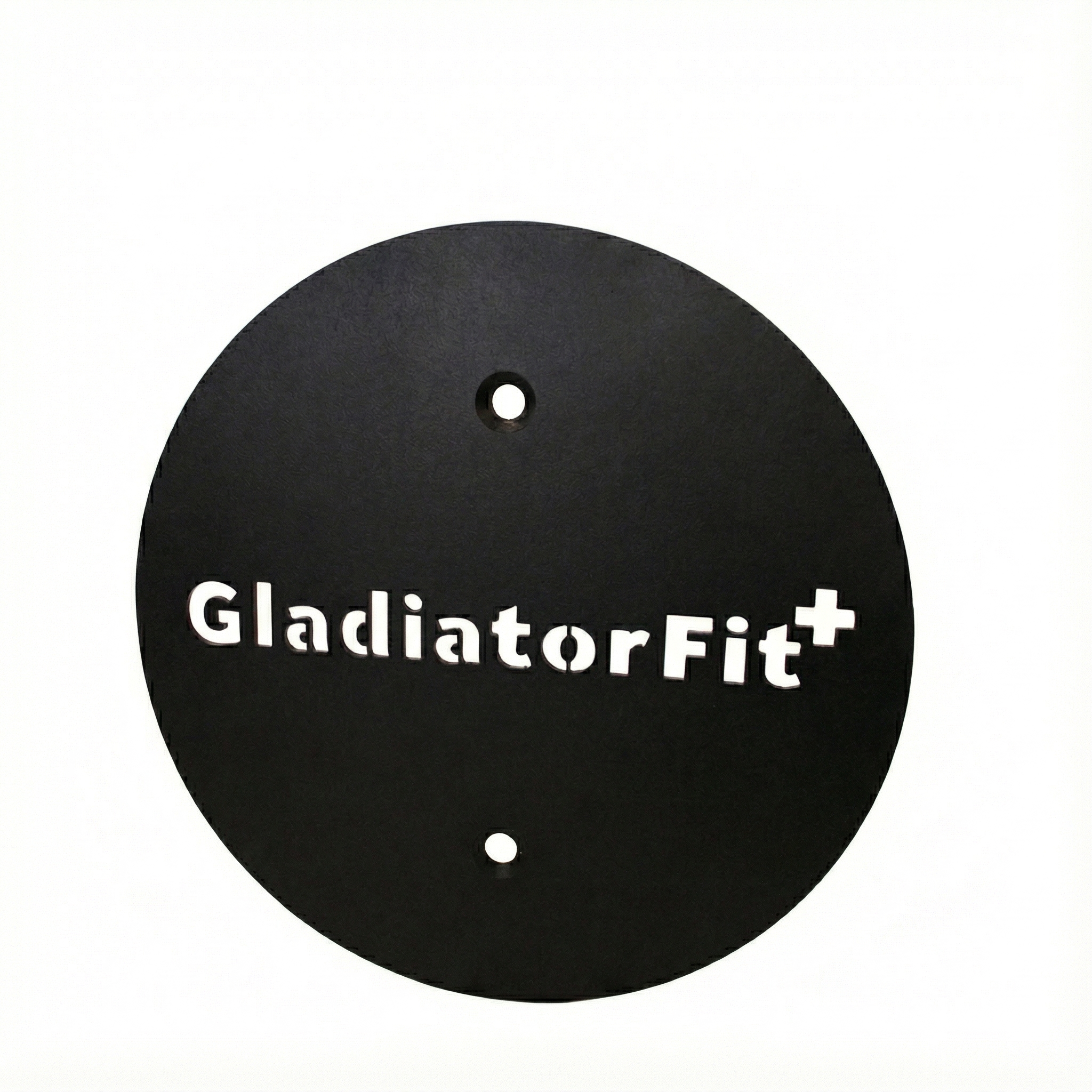 Rond en acier pour medecine ball et wall ball O 31cm GladiatorFit 2