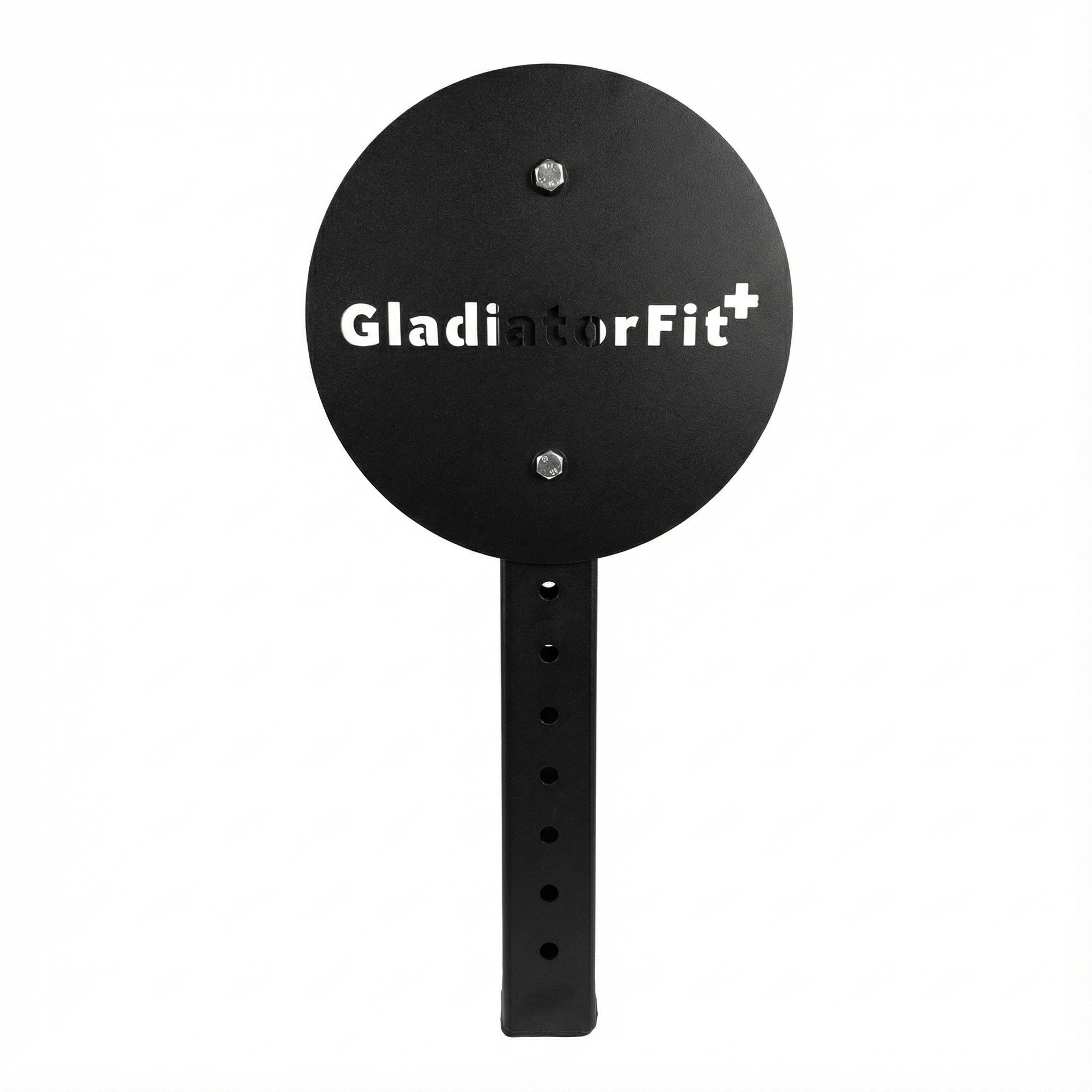 Rond en acier pour medecine ball et wall ball O 31cm GladiatorFit 3