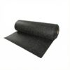 Sol en caoutchouc pour salle de sport en rouleau 10x1mx6mm GladiatorFit Gris 3