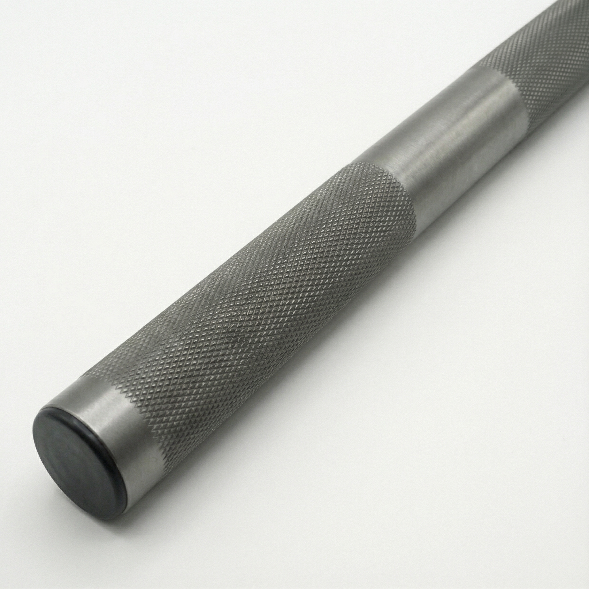 Station support dips ajustable pour rack GladiatorFit Gris 2