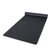 Tapis de protection sol pour materiel de fitness GladiatorFit 100x200 CM 8
