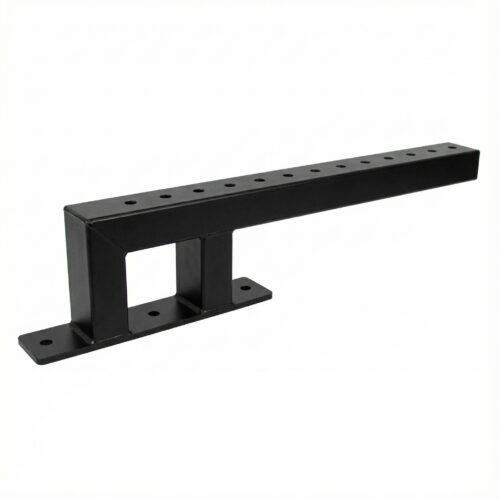 Steel tube for GladiatorFit rack