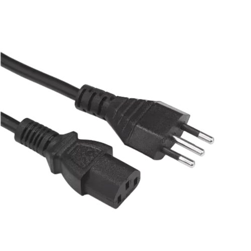 Câble d’alimentation Ergovia