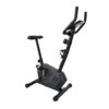 Velo dappartement GladiatorFit Hometrainer 2