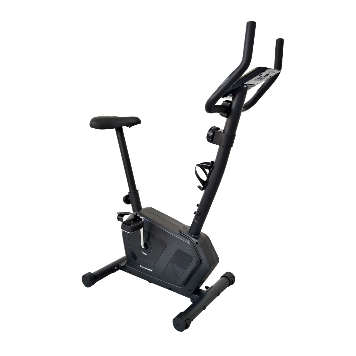 Velo dappartement GladiatorFit Hometrainer 2