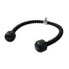 Corde de tirage poulie Triceps Rope pour biceps ou triceps GladiatorFit 1